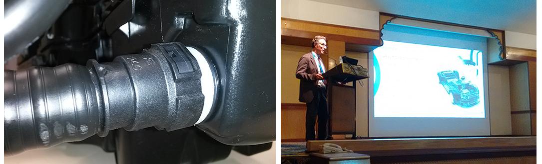 ARaymond rises to meet new challenges within the Indian automotive industry