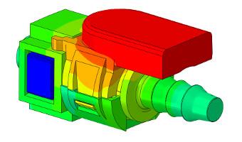 Rayconnect* develops fuel connection solutions for latest powertrains