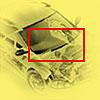 A Raymond invents a new generation of vehicle trim clips.
