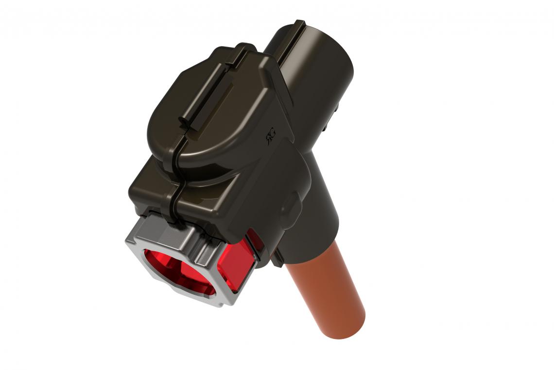 ARaymond turns up the heat in fluid connection technology race