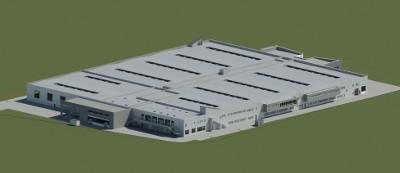 ARaymond Building EUR 50 Million Plant | Global Fastenernews