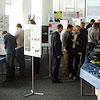 High interest in A Raymond solutions - Skoda engineering centre, May 5th, 2009