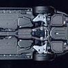 Robust and quick methods for fastening parts at the underbody