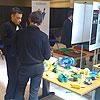 “Tech Day” May 2010: A Raymond strengthens its ties with Visteon