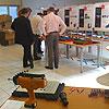 “Tech Day” May 2010: A Raymond strengthens its ties with Visteon