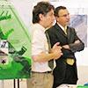 Innovation Day - VOLVO 3P (June, 24th 2004 - Grenoble).