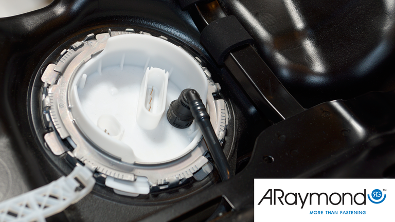 ARaymond™ technology is a clean winner with Indian OEMs