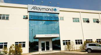 Ten years of ISO 14001 certification for ARaymond in Brazil