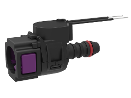 ARaymond turns up the heat in fluid connection technology race