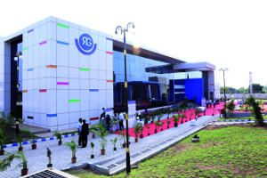 New ARaymond plant in India to be recognized for sustainability commitment