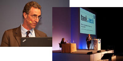 Rayconnect* develops fuel connection solutions for latest powertrains