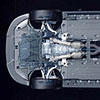 Robust and quick methods for fastening parts at the underbody