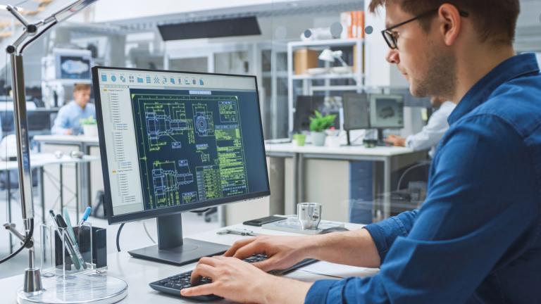 工程和创新 工程和创新