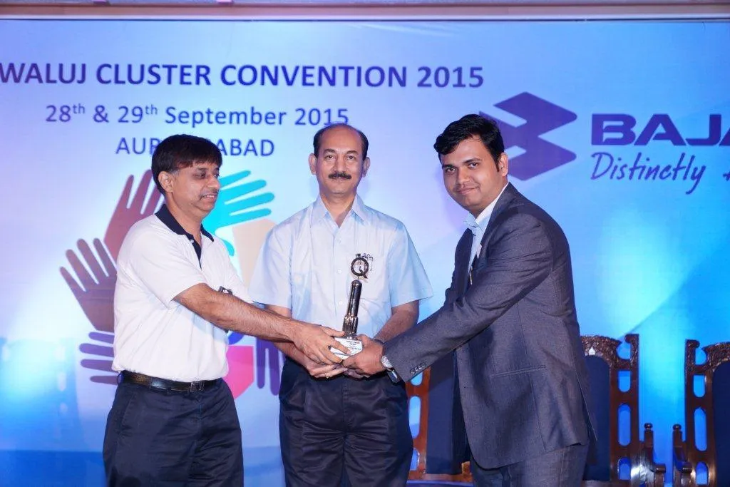 ARaymond India delivers quality with a silver lining